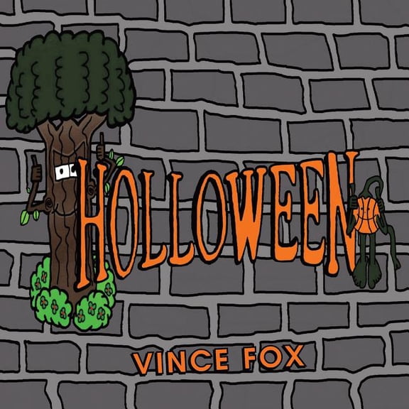 Holloween (Paperback)