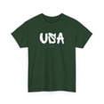 thumbnail image 3 of USA Men's T-shirt, 3 of 4