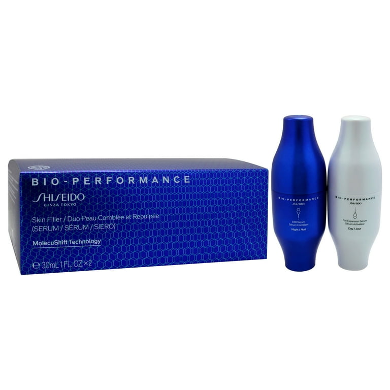 SHISEIDO BIO-PERFORMANCE スキンフィラー Skin Filler - BIO-PERFORMANCE | SHISEIDO