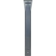 thumbnail image 3 of Ekena Millwork 3"W x 22"D x 22"H Morris Steel Bracket, Hammered Light Blue, 3 of 11