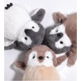 thumbnail image 2 of Cute Penguin Plush Toy (Multi-Color), 2 of 5