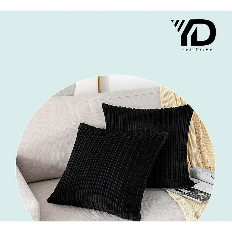 Velvet euro pillows cheap