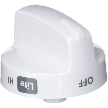 Frigidaire Genuine OEM 5304491872 Range Knob