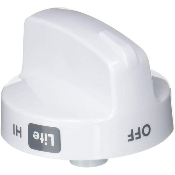 Frigidaire Genuine OEM 5304491872 Range Knob