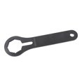 thumbnail image 2 of Llave Inglesa Para Tapa De Horquilla, Agarre Cómodo Llave Para Tapa De Horquilla De 49 Mm Resistente Al Desgaste Para CRF450R, 2 of 7