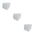 thumbnail image 4 of Qarigey 20 Pieces Practical Pearl Cotton Plate Shockproof Cover Insulation Bag Warm Heating Wear-resistant Reusable High Package Type1, 4 of 6