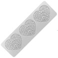 thumbnail image 1 of Molde de encaje para fondant, molde para dulces, molde para decorar pasteles de chocolate y azúcar, 1 of 6