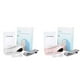 thumbnail image 3 of Masajeador Facial de Fotones Vogacara Rejuvenecimiento Color Blanco, 3 of 6