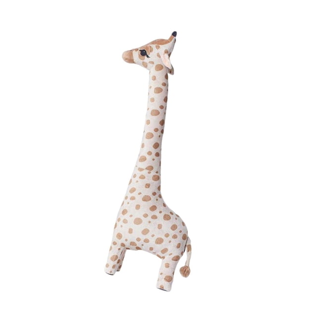 Stuffed Animal Giraffe plush Decorations for Birthday Children 45cm