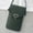 Deep Green, variant on AIGIA Mini Cell Phone Purses Small Crossbody Bag for Women with Crossbody Strap Phone Wallet Shoulder Bag