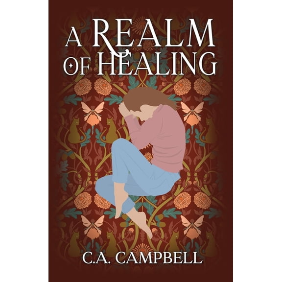 A Realm Of Healing, (Paperback)