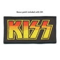 thumbnail image 2 of Kiss - The Very Best Of Kiss - Music & Performance - CD, 2 of 2