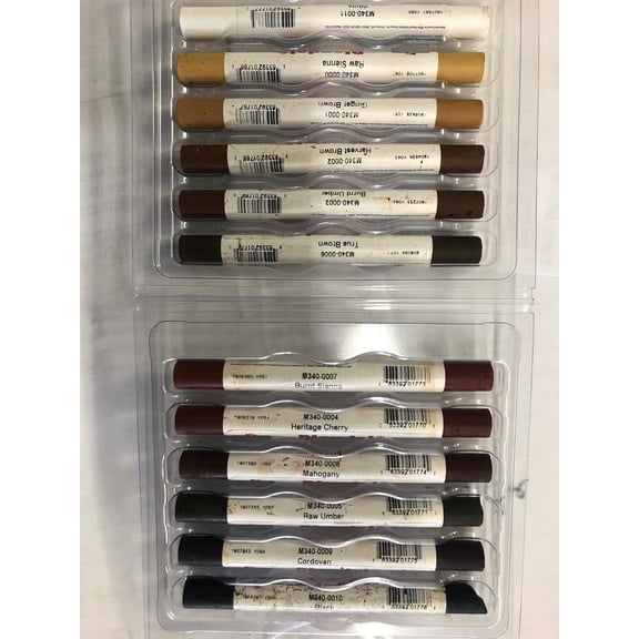 Blendal Stick Assortment #1 (M340-1200)