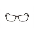 thumbnail image 2 of Tommy Hilfiger eyeglasses TH 1818 MAN 55/17/145 09Q BROWN, 2 of 2