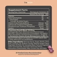 thumbnail image 4 of TruHeight Growth Gummies (Grape) Tall Nutrition for Natural Growth Supplement for Kids & Teens - Vitamin D, K, Calcium & Ashwagandha, Bone Strength Vitamins D3 K2, Picky Eater, Taller Ages 5+, 4 of 8