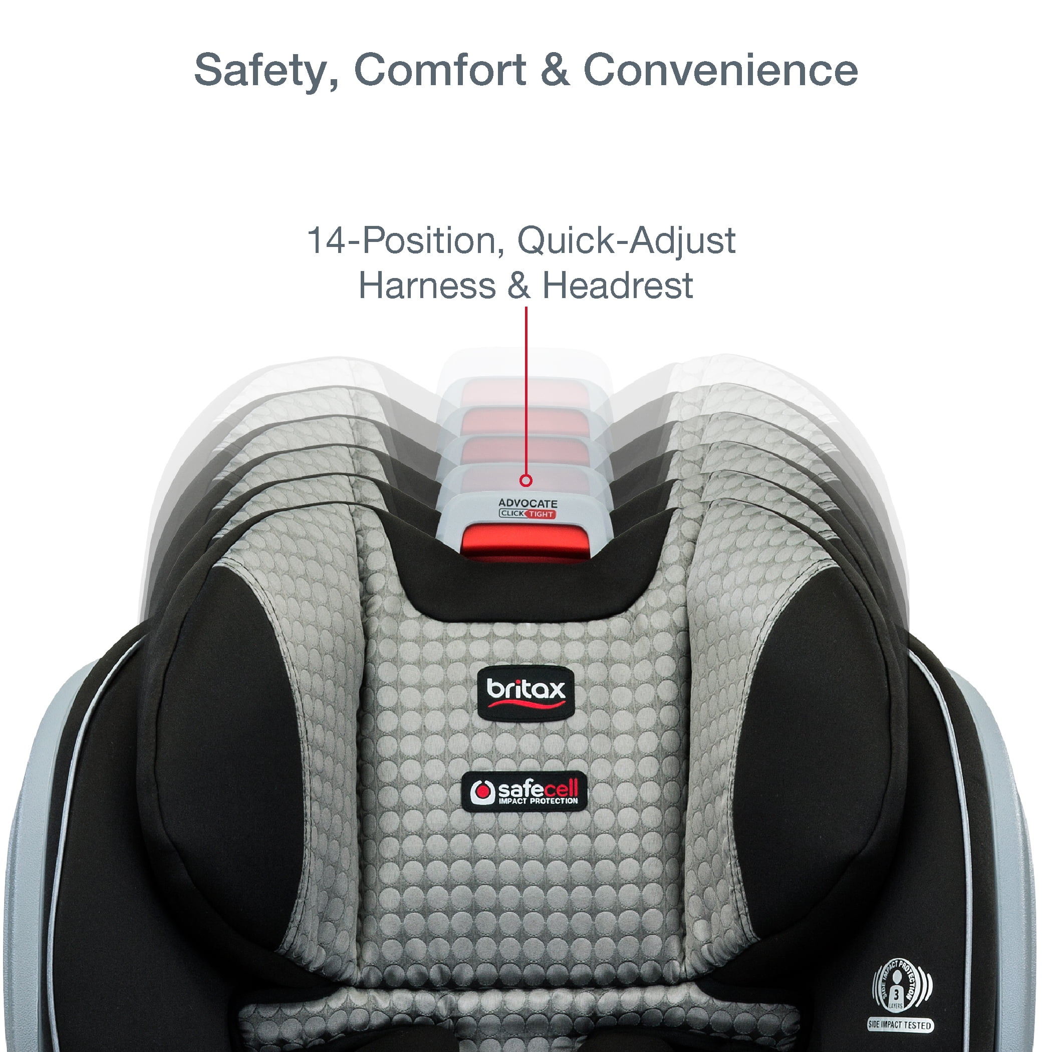 britax advocate venti