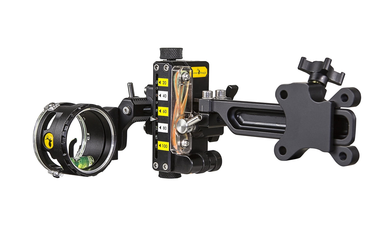 Trophy Ridge React® One Pro™ Dovetail Sight