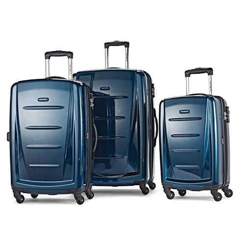 samsonite intuit dlx