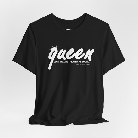 Queen T-Shirt
