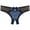 Dark Blue, variant on Ozmmyan Sexy Underwear for Women, Plus Size Lace Sheer Lingerie Panties Lace Knickers Briefs Underwear Thong for Women Naughty for Play, Gift, on Clearance