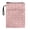 Pink Pig Heads Hearts, variant on HELLHERO Book Cover Sleeve Pouch Book Organzier Holder Pocket Book Organzoer Holder Washable with Easy Carry Book Case 8.66 x 11.42, Watercolor Dino Group