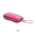 thumbnail image 2 of Portable Multicolore Cas de Lunettes de Lunettes de Cas et sur le Cas de Go Cas de Lunettes de Soleil et Durable Cas de Lunettes Lunettes Lunettes Partout Boîte Rose, 2 of 9