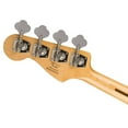 thumbnail image 3 of Squier Classic Vibe '70s Jazz Bass (Natural), 3 of 5
