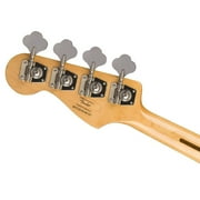 Squier Classic Vibe '70s Jazz Bass (Natural)