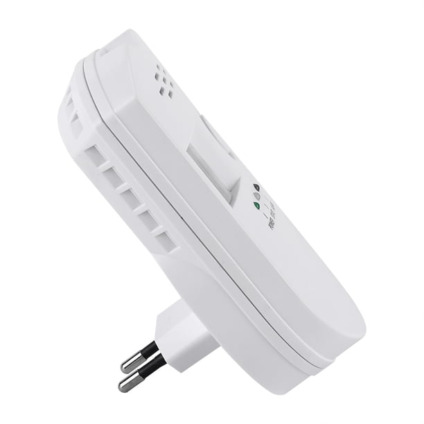 Sensor Warning Detector Gas Detector Alarm, Gas Warning Detector, High Sensitivity For Natural Gas Coal Gas Hotel Home Kitchen ANGGREK Otros