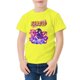 thumbnail image 1 of Camiseta Algodón de Naru para niños, 1 of 5