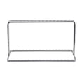 thumbnail image 2 of TFixolRemovable Clamp Desk Partition Divider Support Privacy Panel Bracket Holder Glasses Clips 4mm Clamp Thickness(Silver), 2 of 7