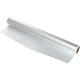 thumbnail image 1 of GOOHOCHY 1 rollo de papel de aluminio para hornear en horno, papel de aluminio, suministros para barbacoa, papel de aluminio para freidora de aire, 1 of 8