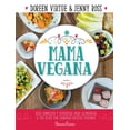 thumbnail image 1 of MAMA VEGANA: GUIA COMPLETA Y DIVERTIDA PARA ALIMENTAR A TUS HIJOS CON SABROSAS RECETAS VEGANAS ARKANO BOOKS JENNY ROSS, 1 of 2