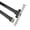 shape：Half height 80cm, variant on USB 3.1 Type E to Type C Front Panel Cable 10Gbps Fast Speed with Protective Baffle for PC