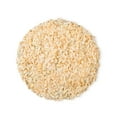 Food to Live Minced STF9 White Onion Dried Onion Vegan, Bulk Spice