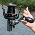 thumbnail image 6 of Sougayilang Surf Fishing Reel 13+1 BB Super Smooth Powerful Spinning Reel for Saltwater, 6 of 7