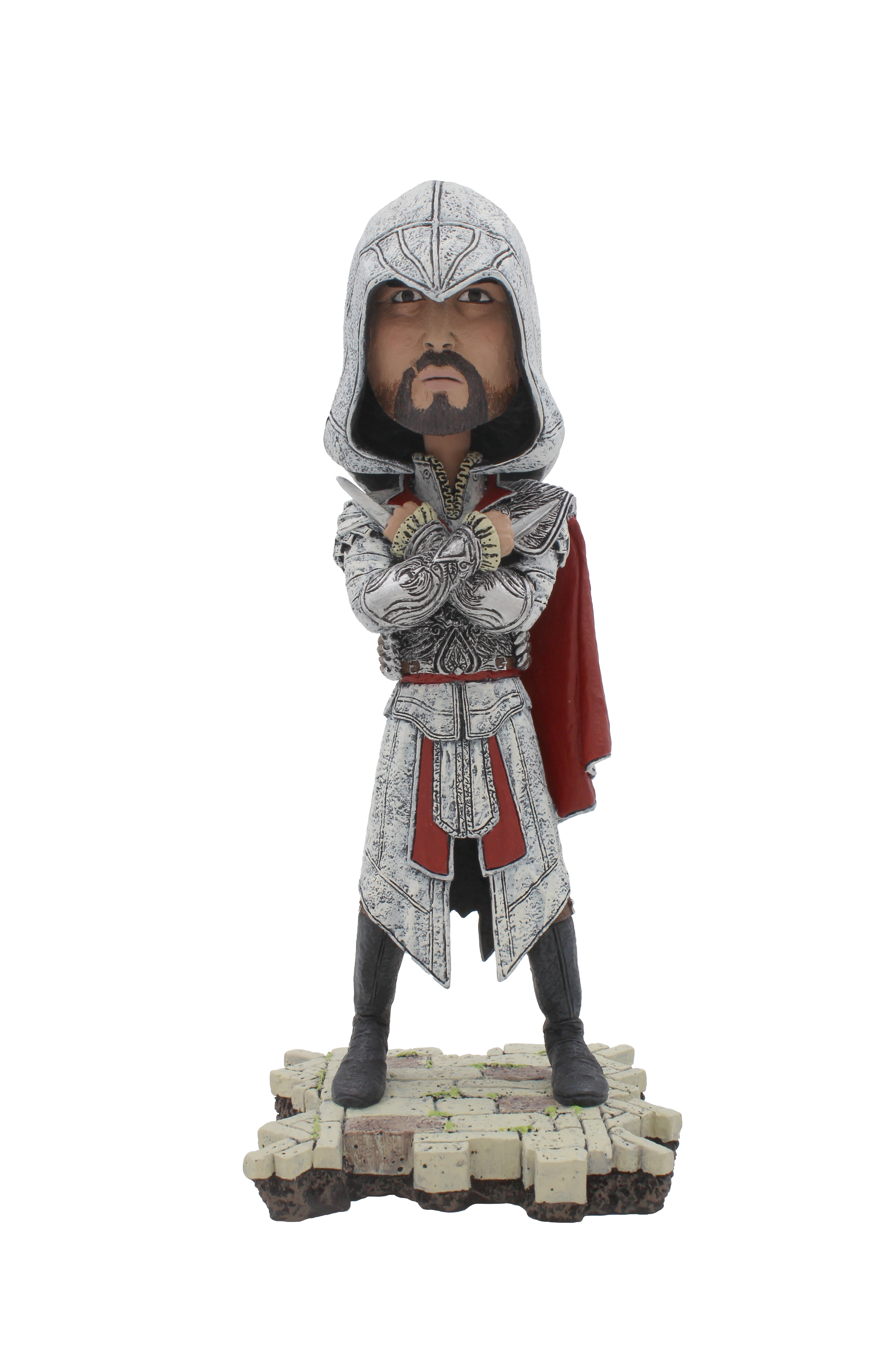 Assassin's Creed Series 1 Haytham Kenway Action Figure