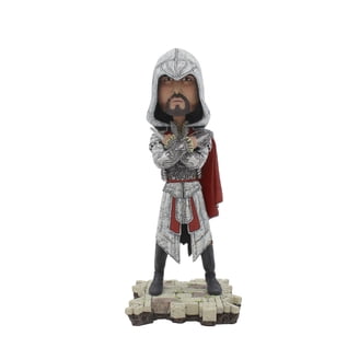 Assassin's Creed Series 1 Haytham Kenway Action Figure - Walmart.com