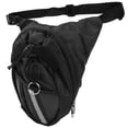 thumbnail image 3 of Bolsa de pierna Oxford para motocicleta, bolsa de pierna Oxford para motocicleta, paquete de cinturón para muslo y cadera, bolsa de pierna para motocicleta, la mejor en su clase, 3 of 14