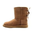 thumbnail image 3 of Ugg Kids' Bailey Bow II Boot, 3 of 6