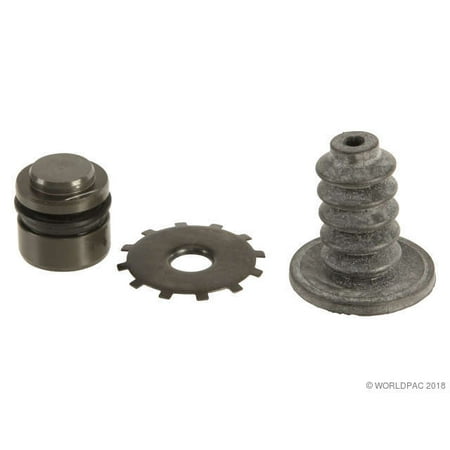 FTE W0133-1662558 Clutch Slave Cylinder Repair Kit for BMW Models
