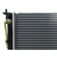 thumbnail image 3 of Radiator 13135 Fits 2010-2011 KIA SOUL 1.6L L4, 3 of 10