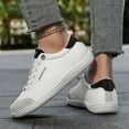 thumbnail image 6 of uvwlwu Casual Shoes for Women Barefoot Shoes Men's Barefoot Shoes Running Shoes Barefoot Trainers Wide Toe Design Lightweight Breathable Non Size 35 45, 6 of 9