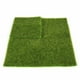 thumbnail image 2 of Simulación de musgo y líquenes artificiales, plantas verdes falsas para decoración de jardín, patio, 30 x 30 cm, 2 of 5