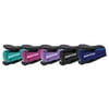 Bostitch Nano® Mini Stapler, 12-Sheet Capacity, Reduced Effort