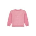 thumbnail image 4 of Hello Kitty Toddler Girls Chenille Sweater, Sizes 12 Months - 5T, 4 of 5