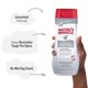 thumbnail image 5 of Champú y acondicionador Nature's Miracle hipoalergénico 480 ml, 5 of 9