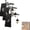 Black-3PCS, variant on 2026 New Library Lantern-Decorative Bookshelf Lighting, Vintage Reading Nook Lamp, Shelf Decor for Book Lovers, Literary Accent Light for Home or Study