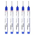 thumbnail image 1 of Long Head Deep Hole Marker Pens, 5PcsUpgrade 20mm Quick-dry Waterproof Long, 1 of 8