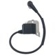 thumbnail image 5 of 503901401 Ignition Coil Module for 50 51 55 61 254 257 261 262 266 268 272 Chainsaw Jonsered 2054 E, 5 of 5